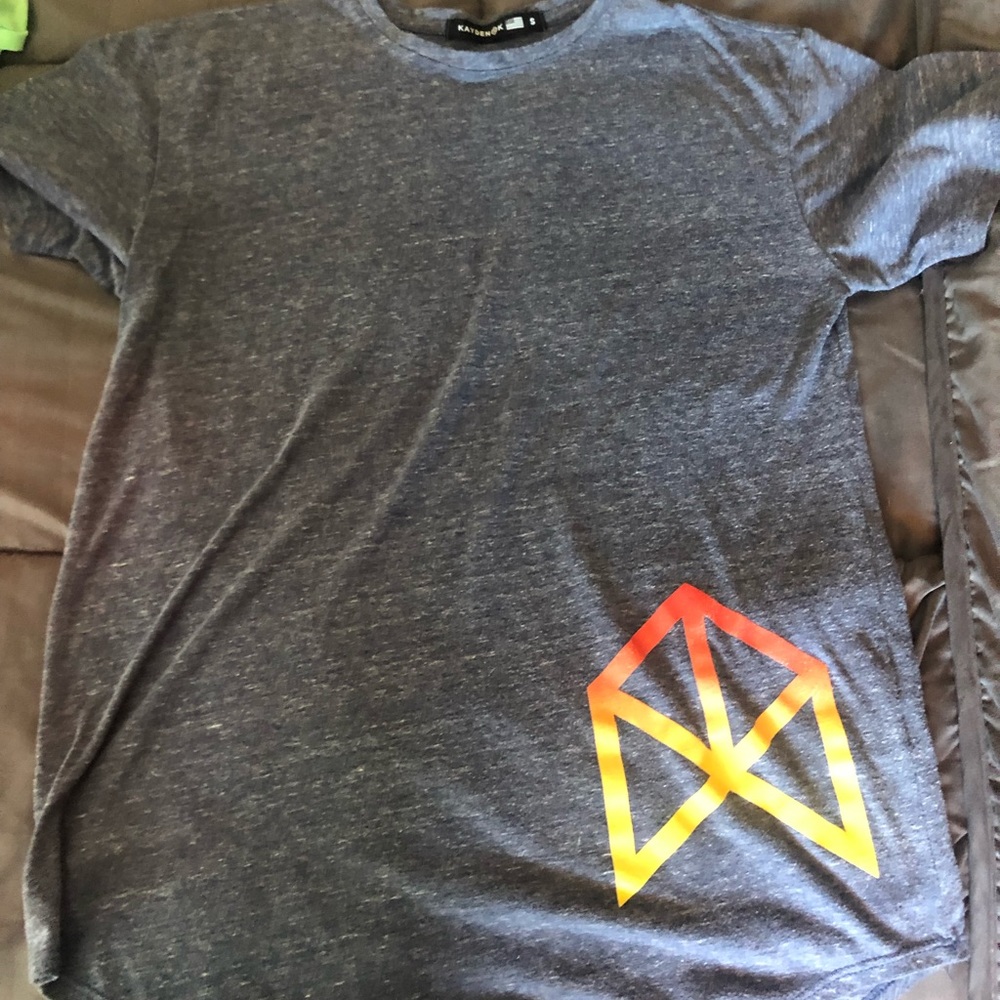 BM Fit Shirt